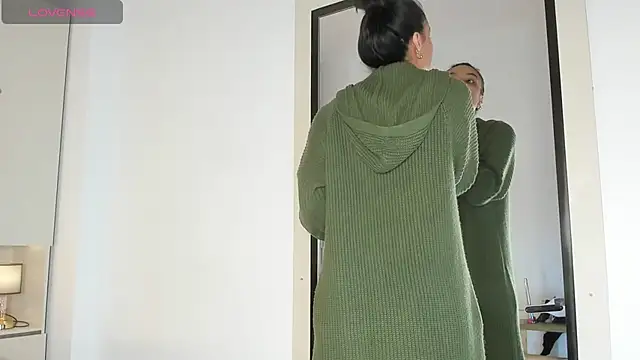 Blackywhiite online show from 11/18/25, 05:12