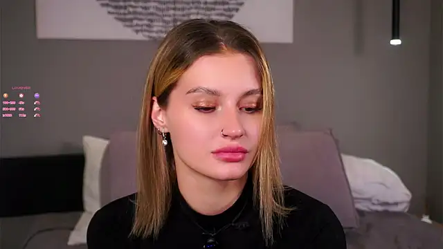 buvei online show from 11/29/25, 01:14