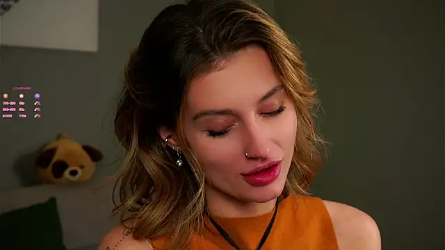 buvei online show from 12/22/25, 01:30