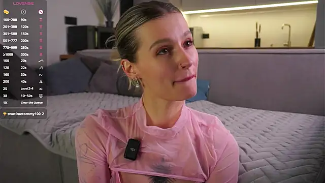 buvei online show from 04/19/26, 02:27