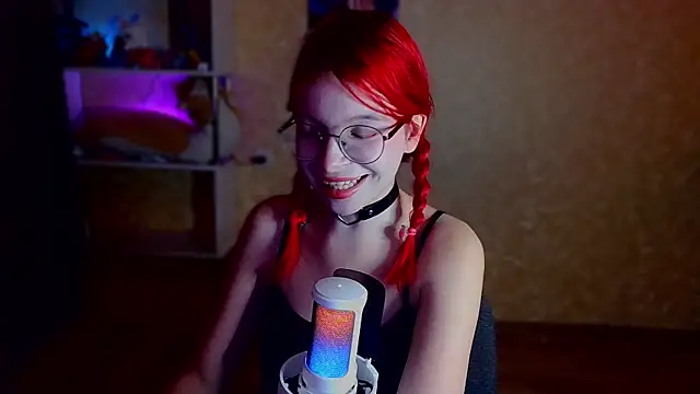 Ploopibonk online show from 10/19/25, 03:01