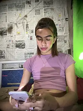 luv trix online show from 11/17/25, 03:07