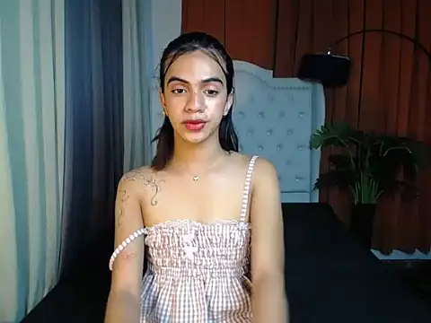 luv trix online show from 01/13/26, 11:59