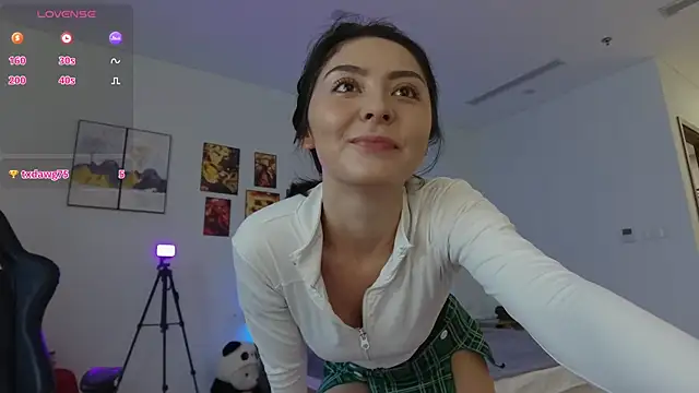 Snapshot of Sinoby_Osino chatting on 11/22/25, 11:15 Sinoby Osino online show from 11/22/25, 11:15