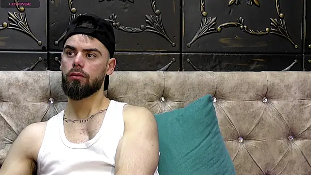 OceannHeart online show from 11/28/25, 10:01