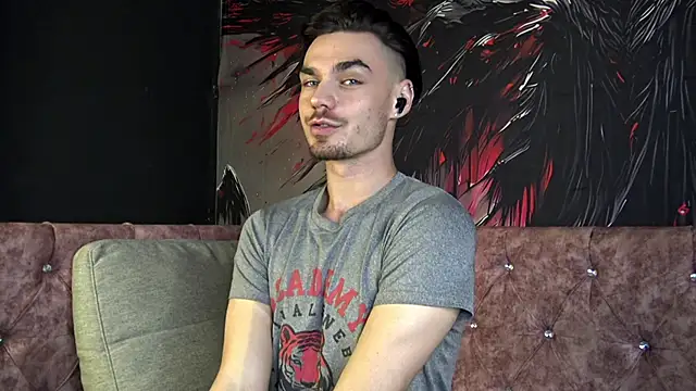 OceannHeart online show from 12/17/25, 04:35