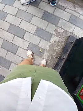 Mina-02 online show from 10/29/25, 06:04