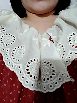 Mina-02 online show from 11/20/25, 06:24