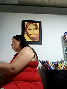 danna paris28 online show from 10/20/25, 06:52