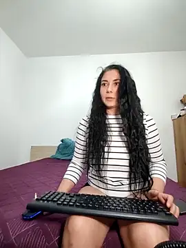 SaraDany online show from 12/03/25, 06:39