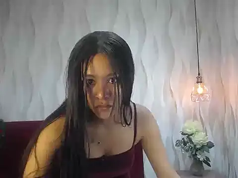 roxxanavelmont online show from 12/22/25, 01:19