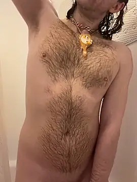 Good-naturedLSDsex online show from 04/22/26, 12:50