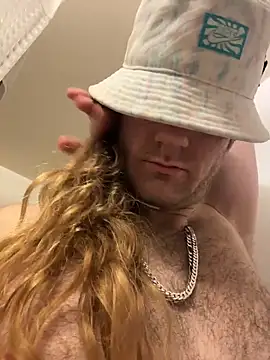 Good-naturedLSDsex online show from 04/25/26, 10:07