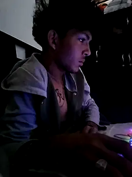 LyliaWood online show from 10/23/25, 04:50