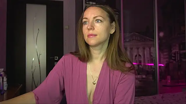 Cocosweetty online show from 09/13/25, 07:52