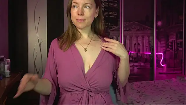 Cocosweetty online show from 11/15/25, 05:05