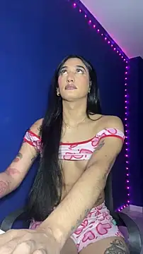 NikitaDragunXXX online show from 05/10/26, 04:23