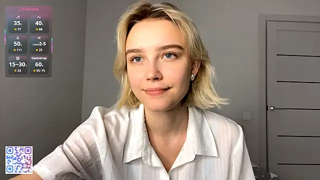 MelodyImam online show from 12/20/25, 03:52