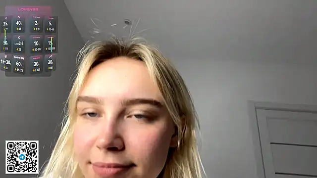 MelodyImam online show from 12/21/25, 03:19