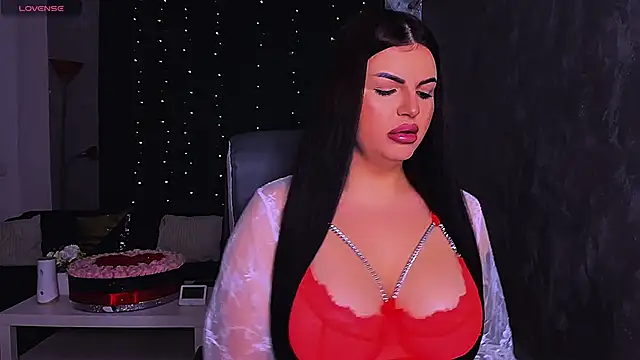 RheaLynn online show from 11/23/25, 09:03