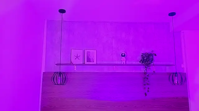 Isa doux online show from 07/11/26, 03:09