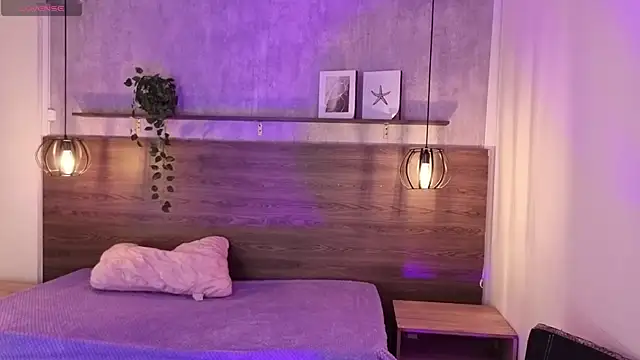 Isa doux online show from 07/23/26, 03:15