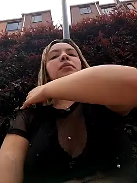 celeste 83 online show from 11/15/25, 03:08