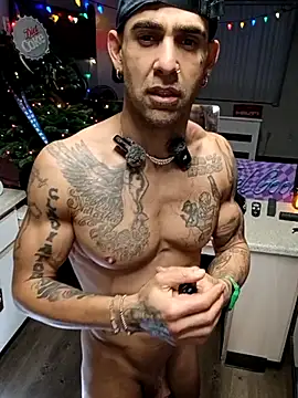 alphacloudGod online show from 12/17/25, 07:36