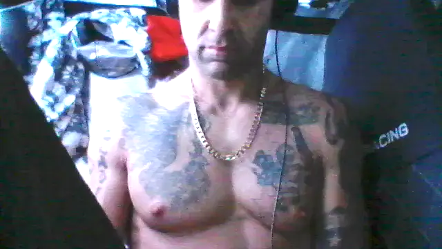 alphacloudGod online show from 02/06/26, 01:47