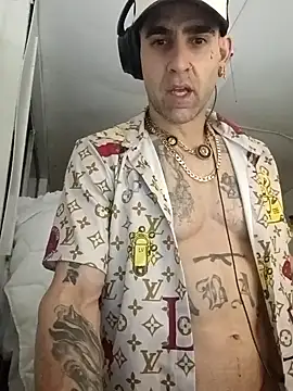 alphacloudGod online show from 02/12/26, 08:20