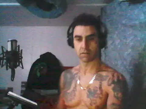 alphacloudGod online show from 03/18/26, 04:04