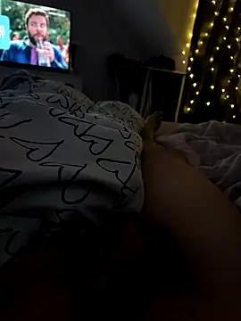 crxolavo online show from 10/26/25, 04:35