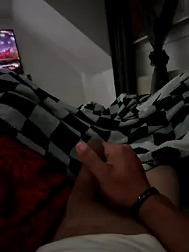 crxolavo online show from 11/07/25, 10:32