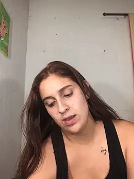 Zoey sweet01 online show from 11/02/25, 01:08