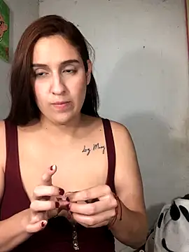 Zoey sweet01 online show from 11/06/25, 01:06