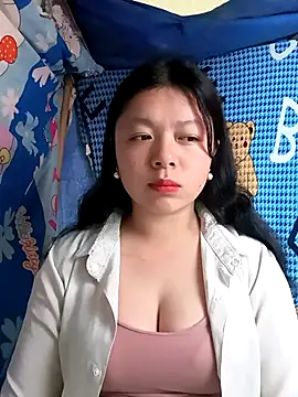 lisa-bae00 online show from 03/10/26, 12:15