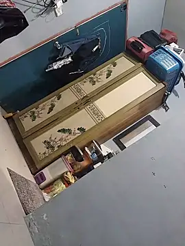 Nex live online show from 04/21/26, 06:52