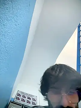 Paapii1098 online show from 12/05/25, 12:41