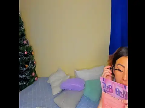 astredad2025 online show from 01/06/26, 03:43