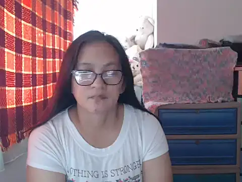 Kinkybela2025 online show from 01/07/26, 01:08