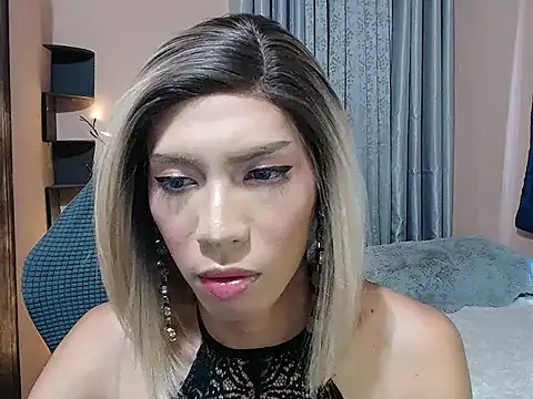 VictoriaAsianMistress online show from 11/29/25, 12:02