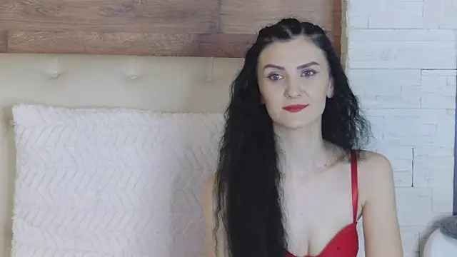 KendraNoir online show from 02/15/26, 01:24