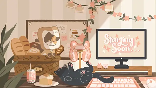 geekycastillo online show from 01/13/26, 04:29