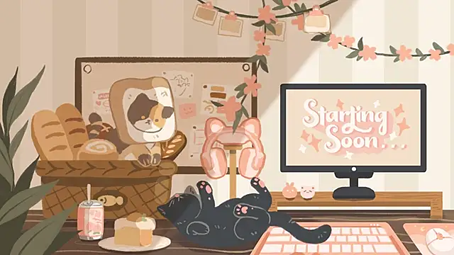 geekycastillo online show from 02/21/26, 04:02