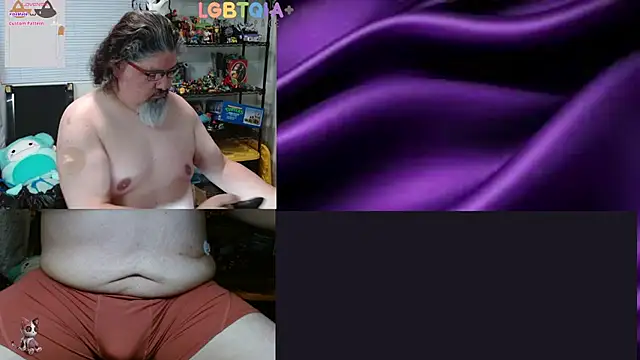 geekycastillo online show from 04/30/26, 03:35