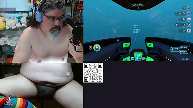 Snapshot of geekycastillo chatting on 05/29/26, 03:15 geekycastillo online show from 05/29/26, 03:15