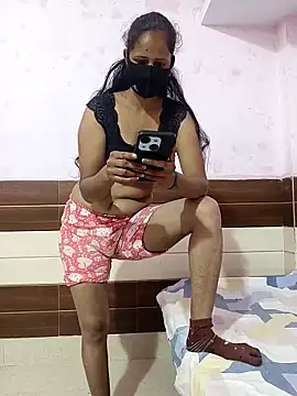 Anjali hot1 online show from 11/18/25, 05:34