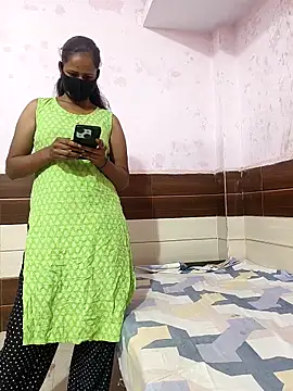 Anjali hot1 online show from 11/23/25, 05:40