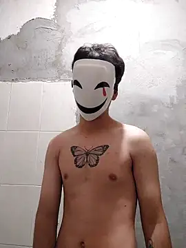 Rayito77 online show from 10/24/25, 07:38