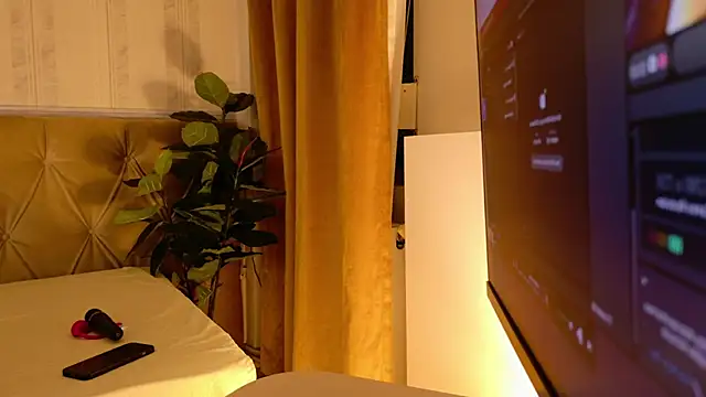 RubyDivine online show from 02/22/26, 04:02